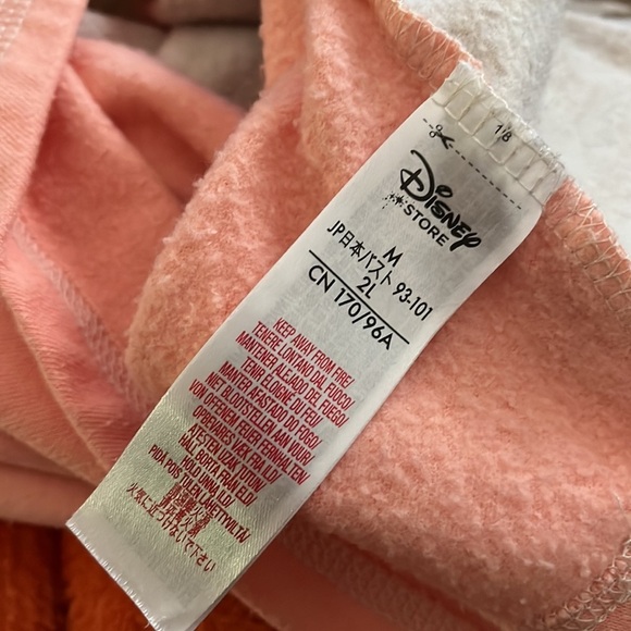 “Disney: Chip n Dale Sweatshirt size medium” - Picture 6 of 8